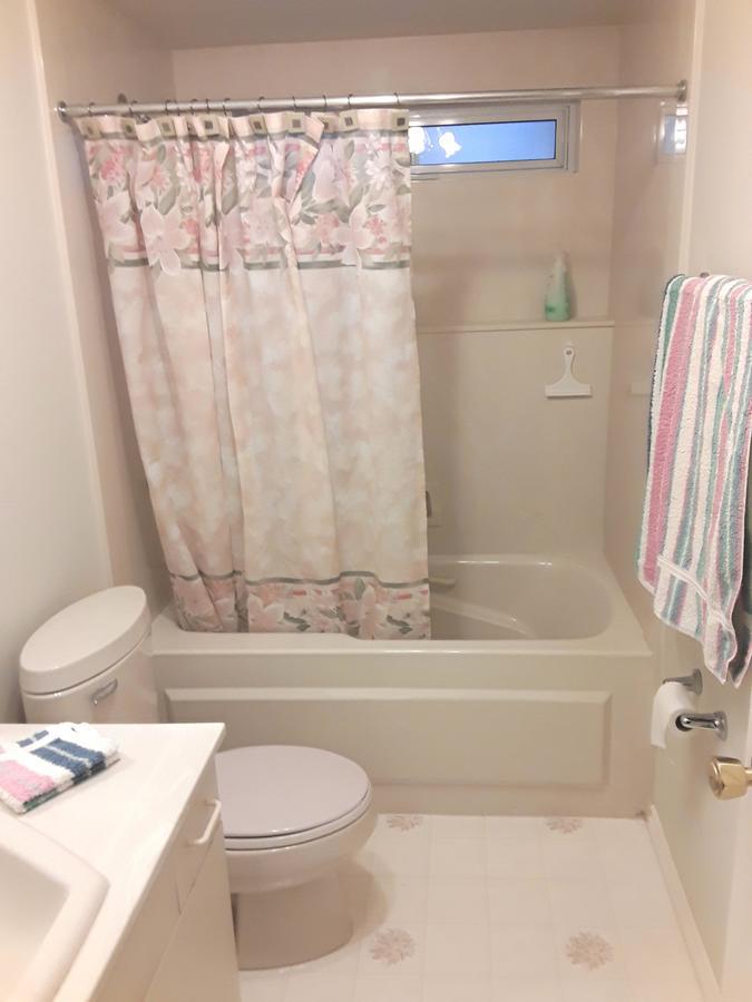 Cedar Acres Vacation Rental Fanny Bay Buitenkant foto